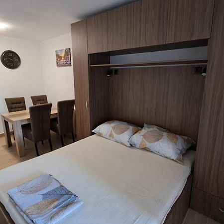 Apartmani Dodig Neum Exterior photo