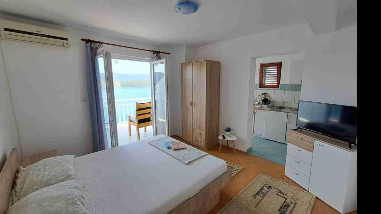 Apartmani Dodig Neum Exterior photo