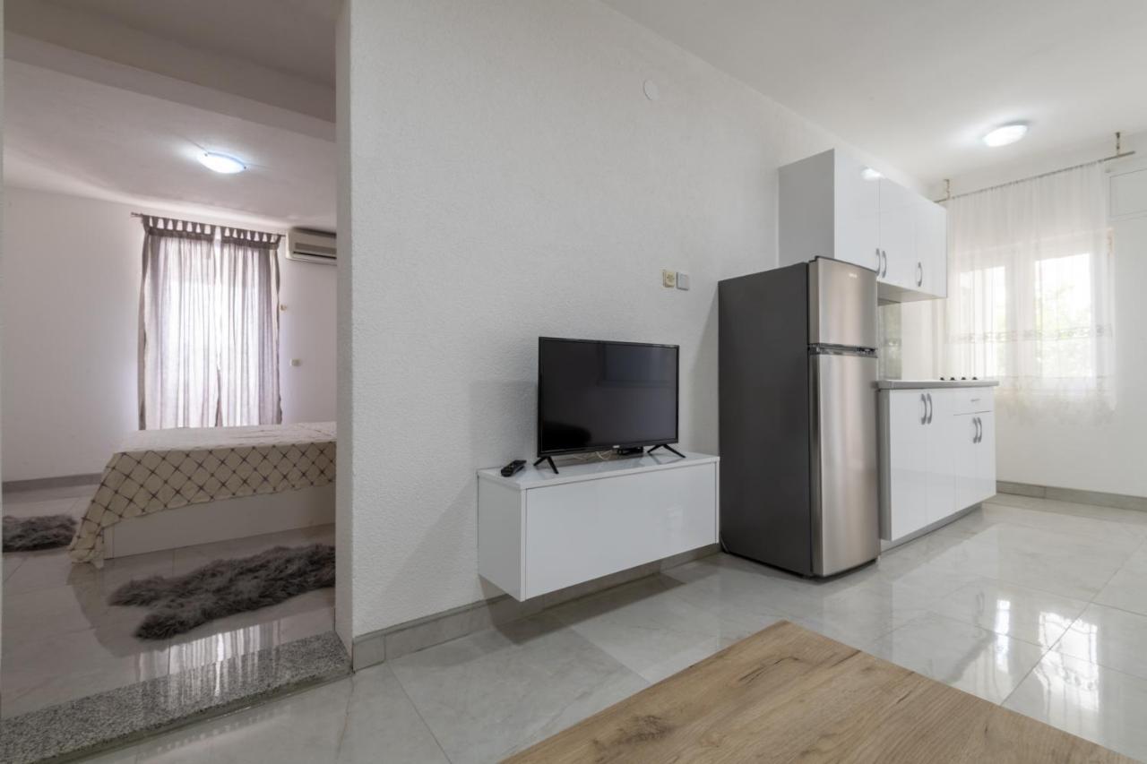 Apartmani Dodig Neum Exterior photo