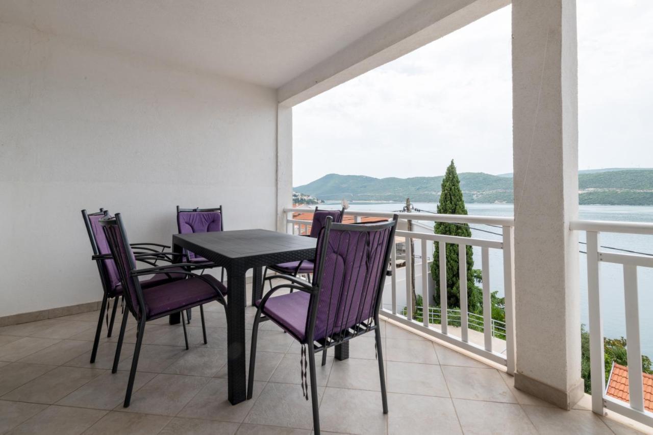 Apartmani Dodig Neum Exterior photo