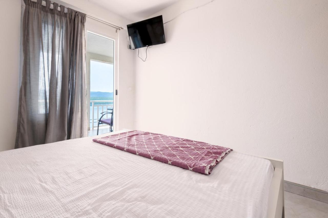 Apartmani Dodig Neum Exterior photo