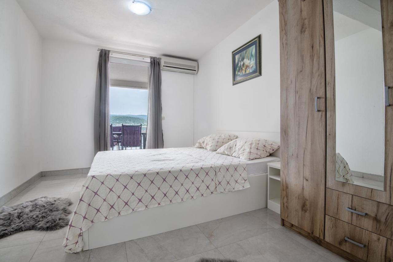 Apartmani Dodig Neum Exterior photo