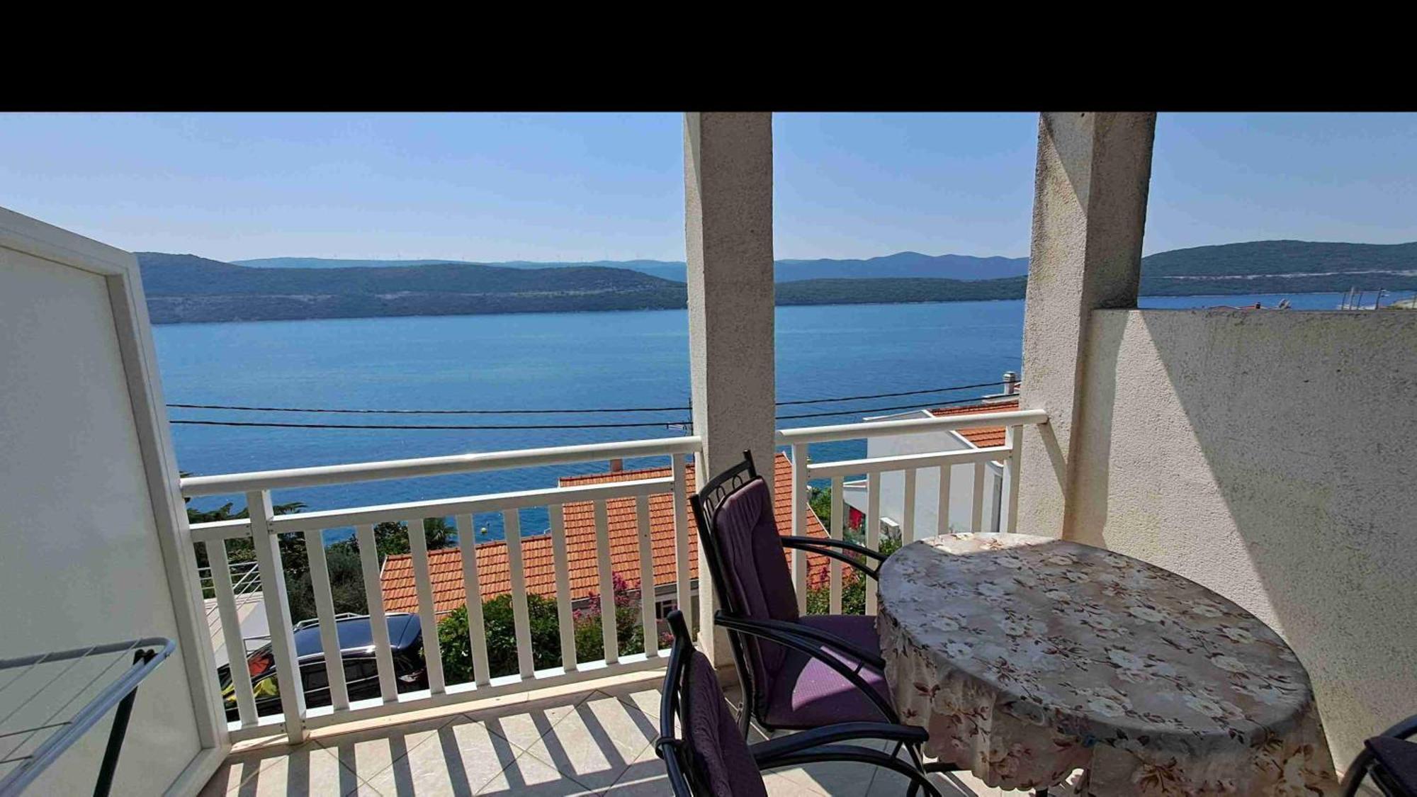 Apartmani Dodig Neum Exterior photo