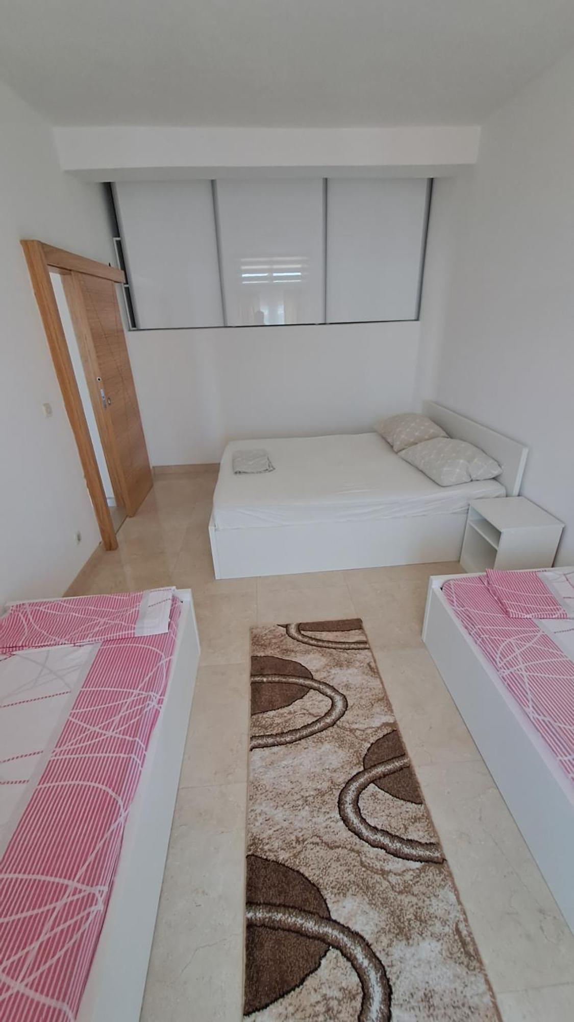 Apartmani Dodig Neum Exterior photo