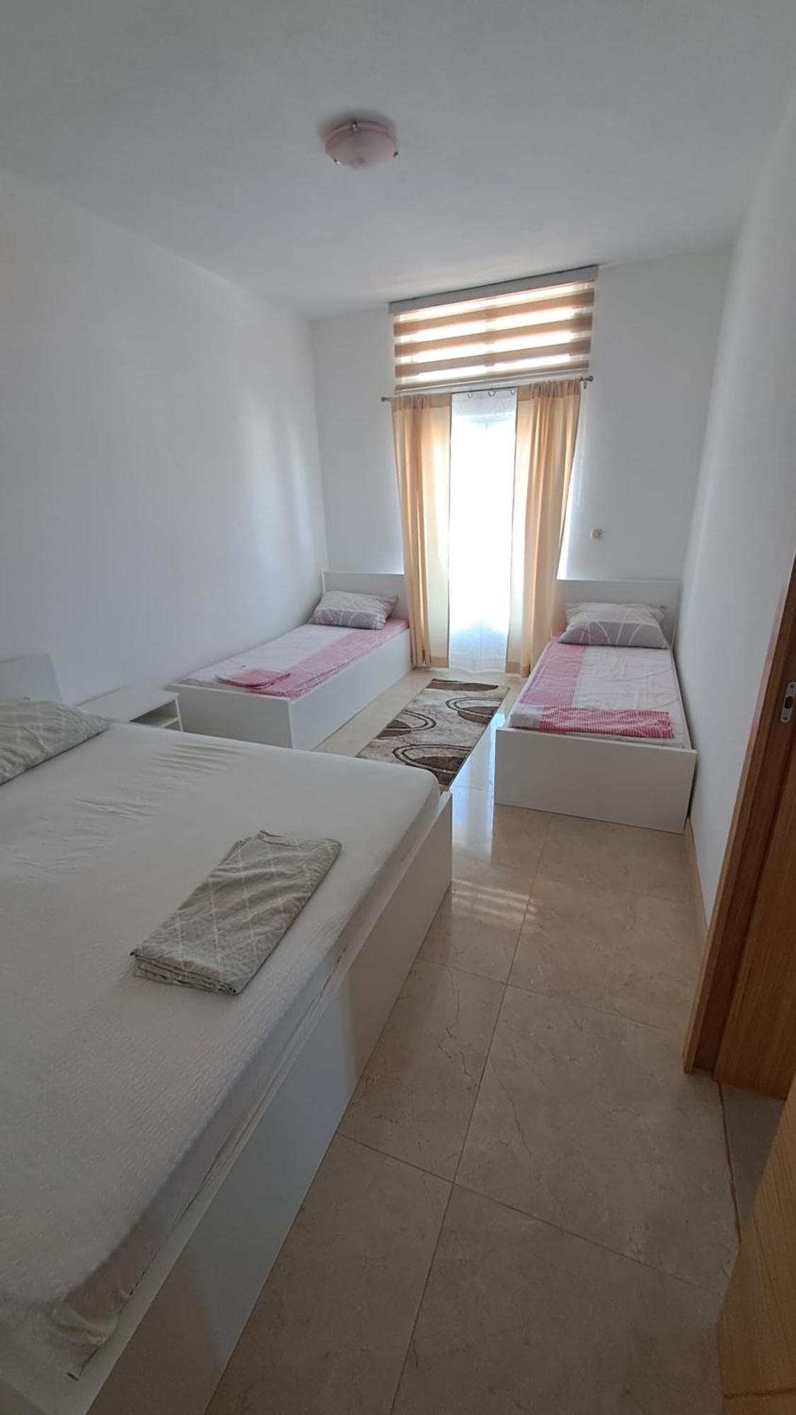 Apartmani Dodig Neum Exterior photo