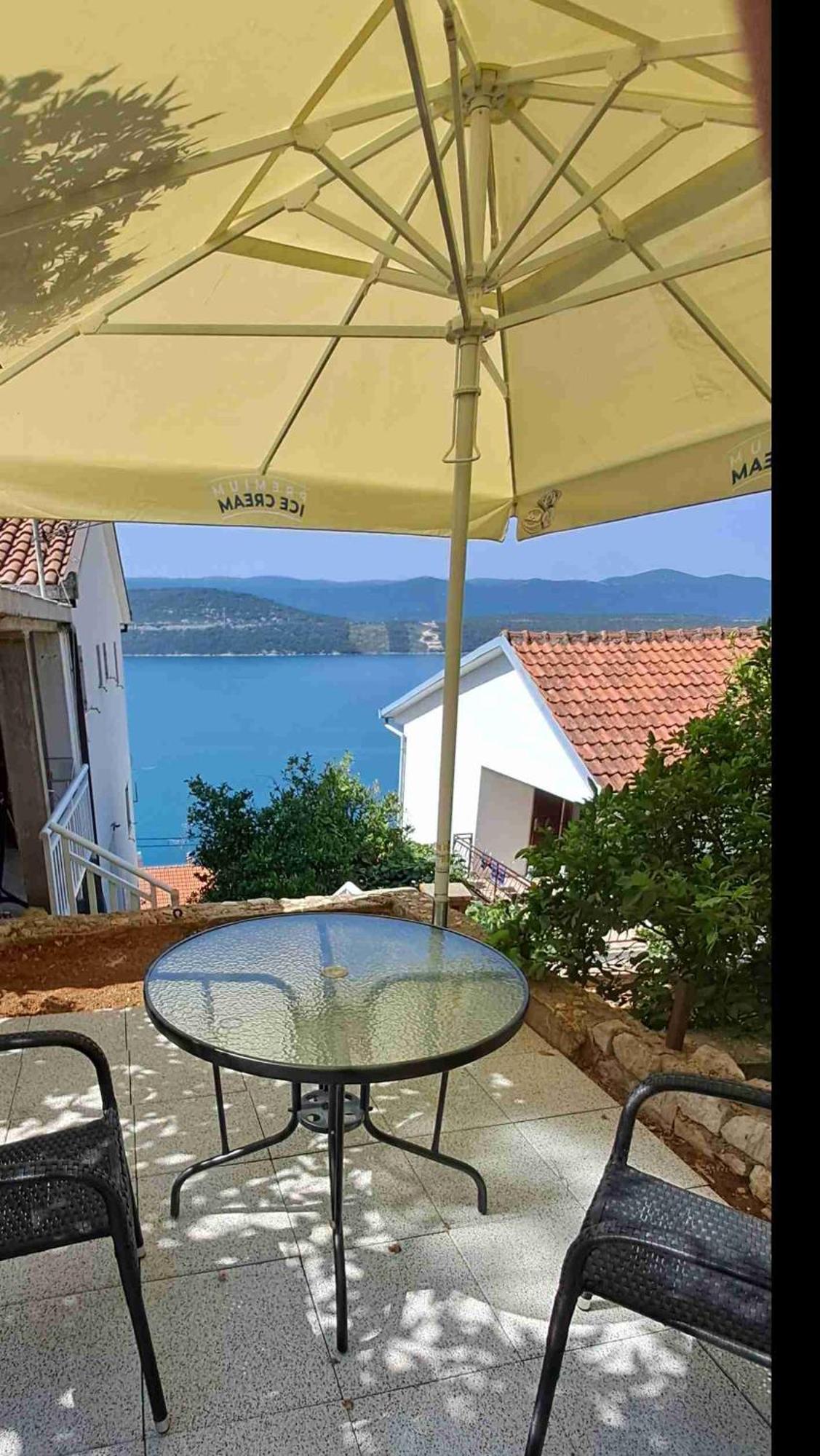 Apartmani Dodig Neum Exterior photo