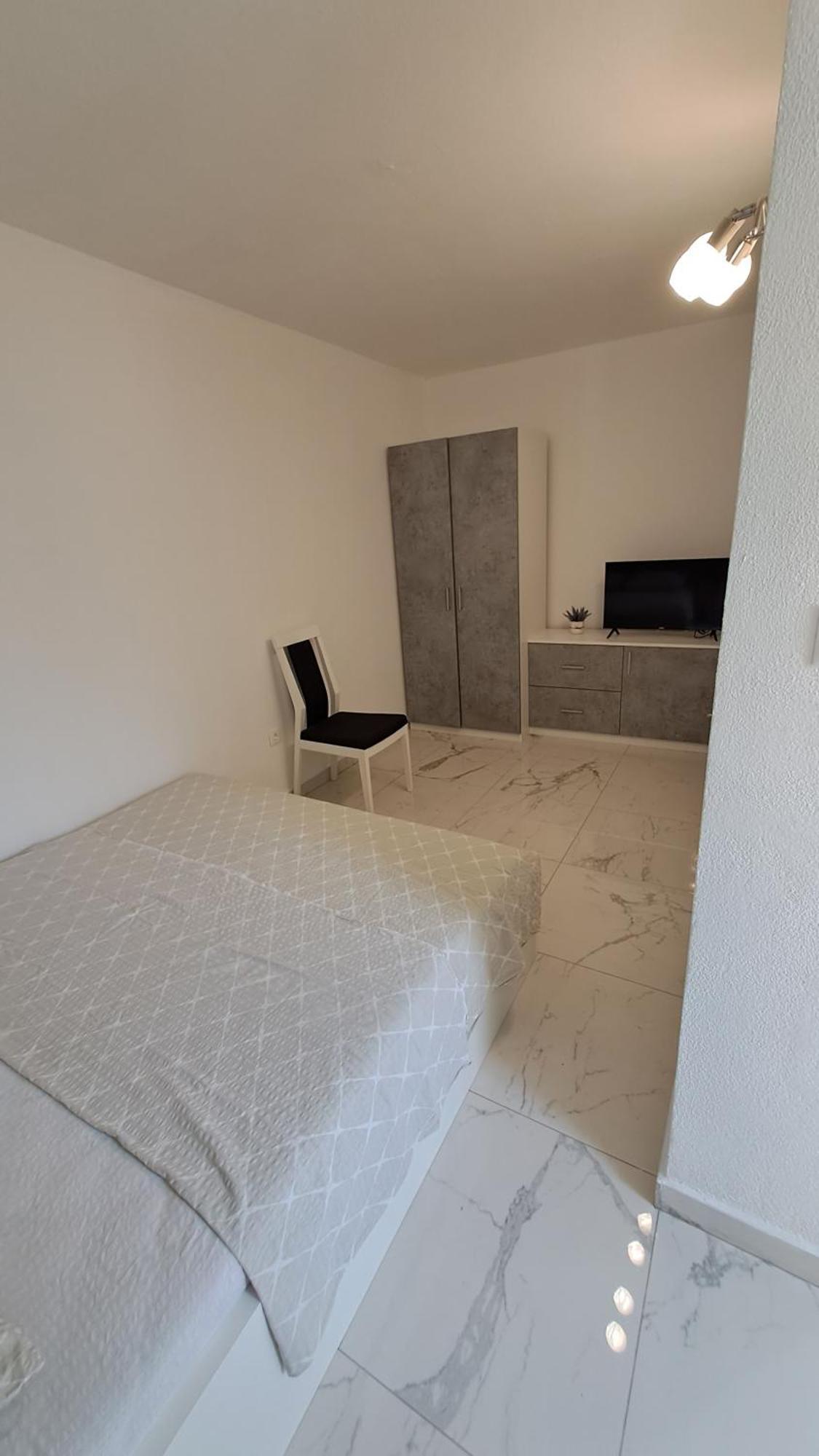 Apartmani Dodig Neum Exterior photo