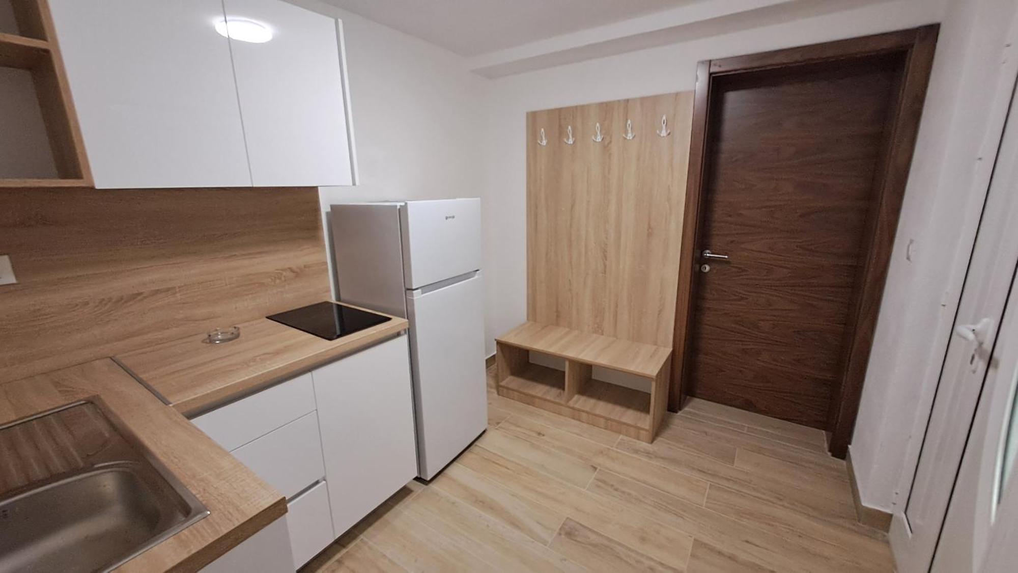 Apartmani Dodig Neum Exterior photo