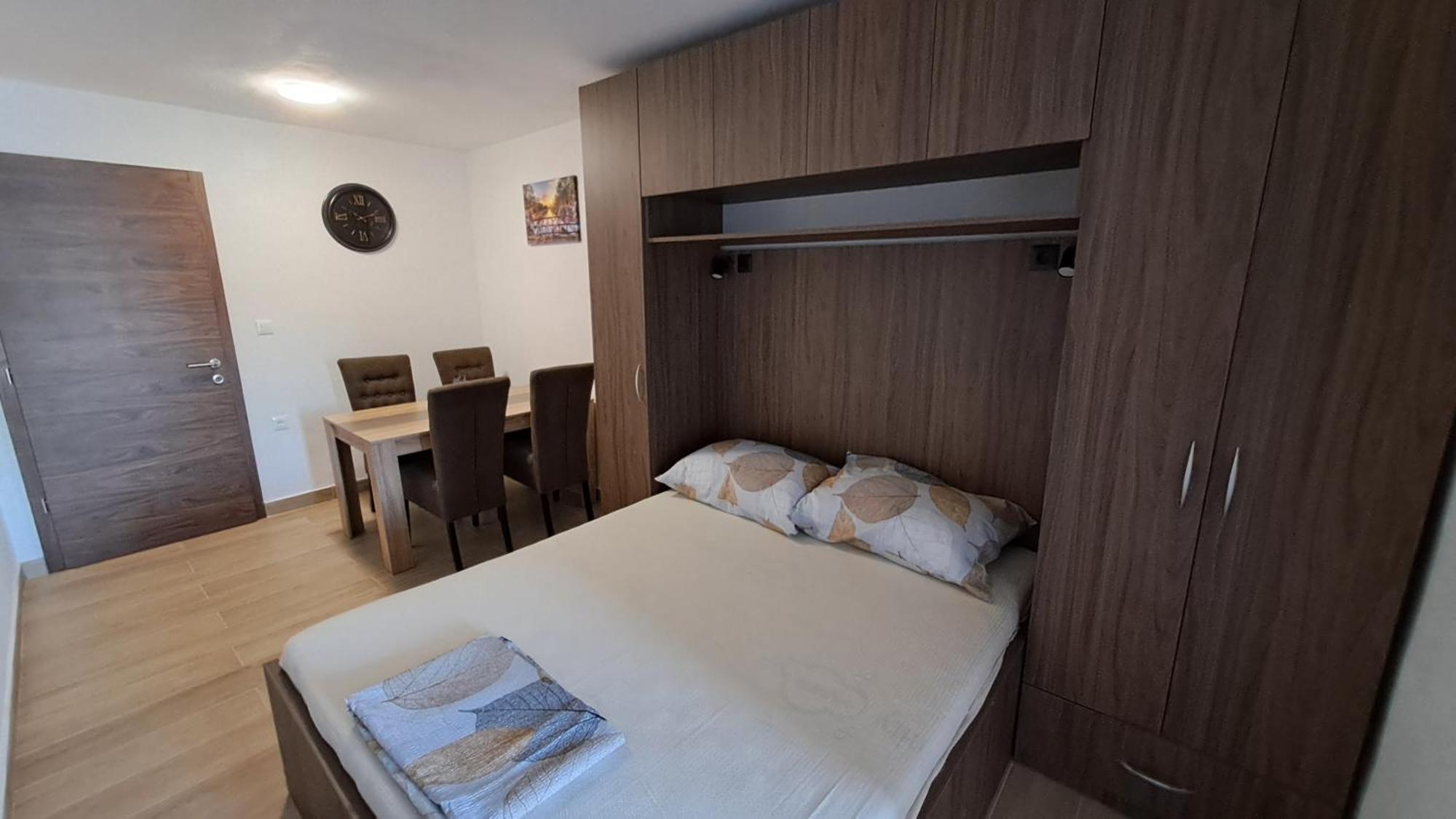 Apartmani Dodig Neum Exterior photo