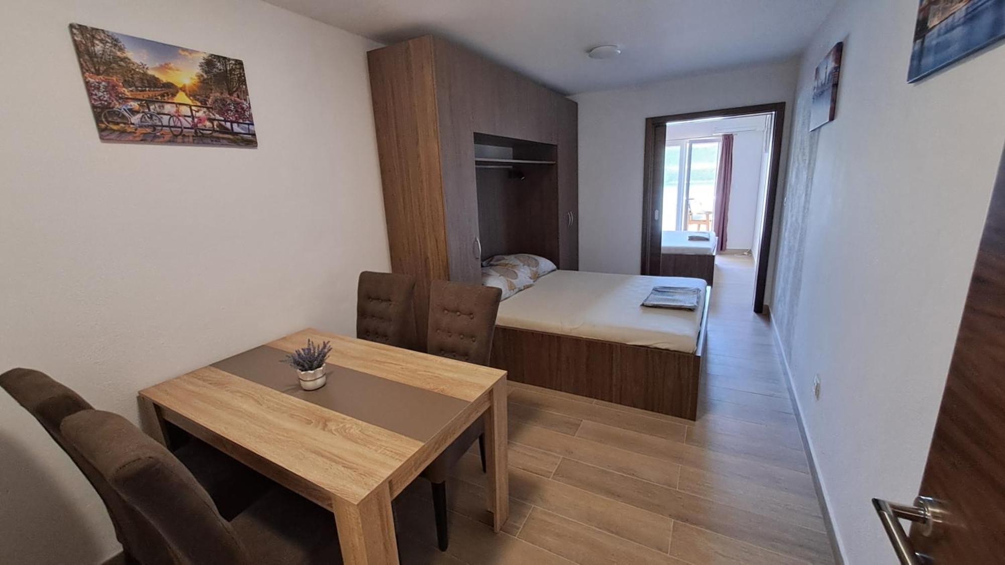 Apartmani Dodig Neum Exterior photo