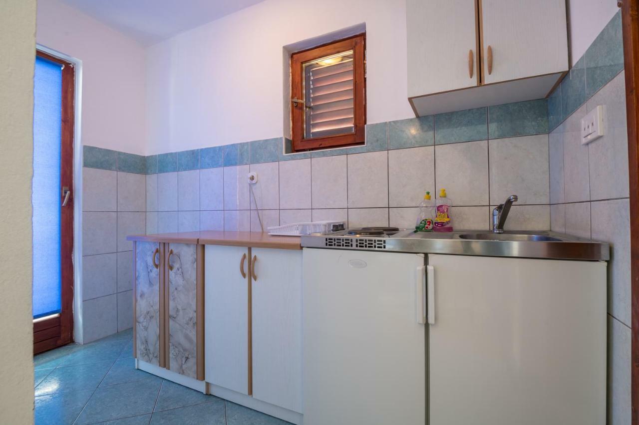 Apartmani Dodig Neum Exterior photo